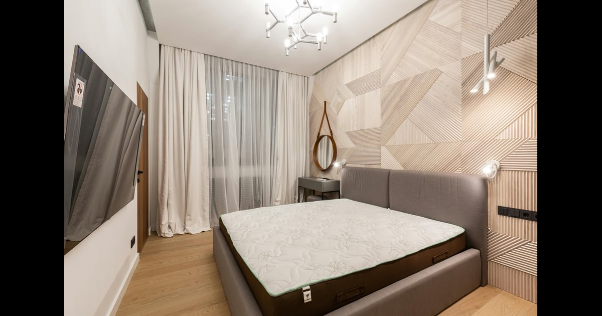 Furniture store template