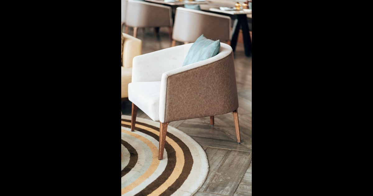 Furniture store template