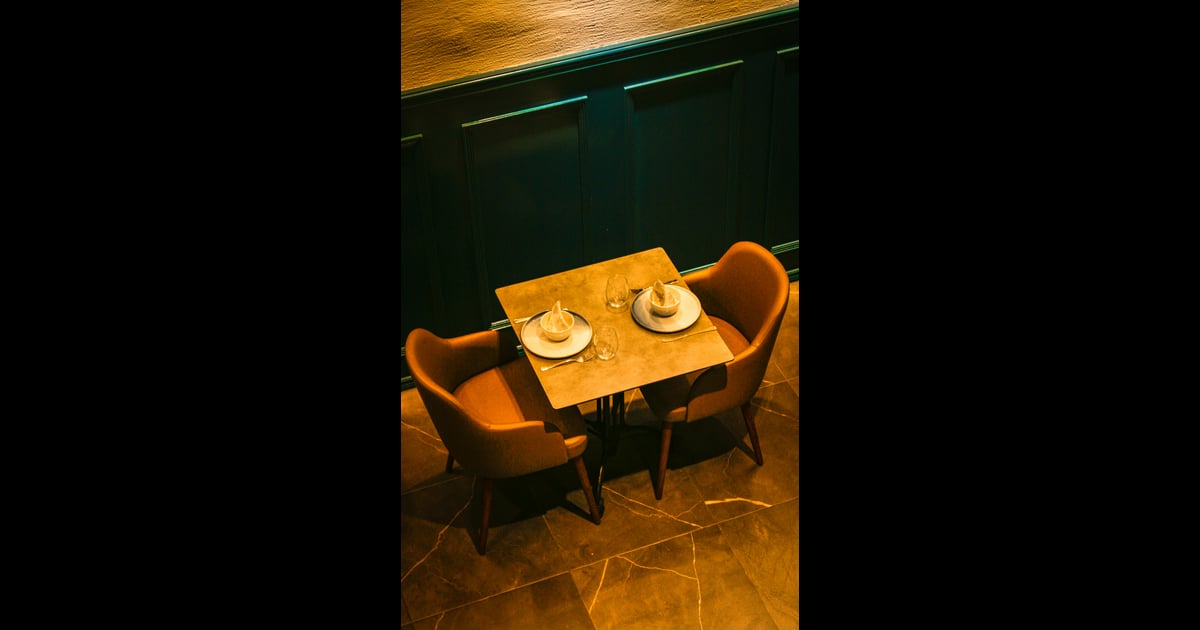 Furniture store template