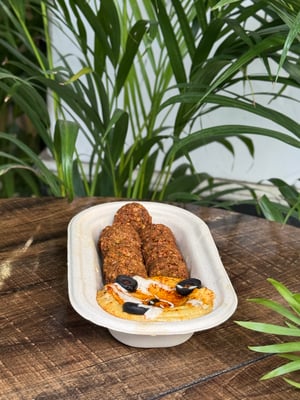 Savory Delights Collection