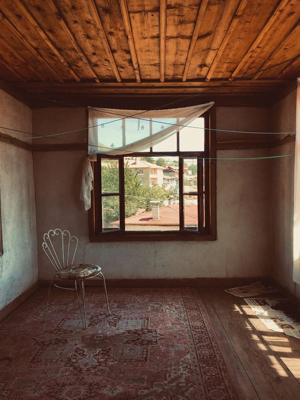 Curtain collection for home decore