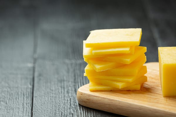Cheese Slice