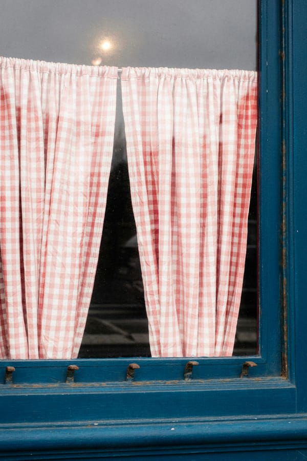 curtains for home decor