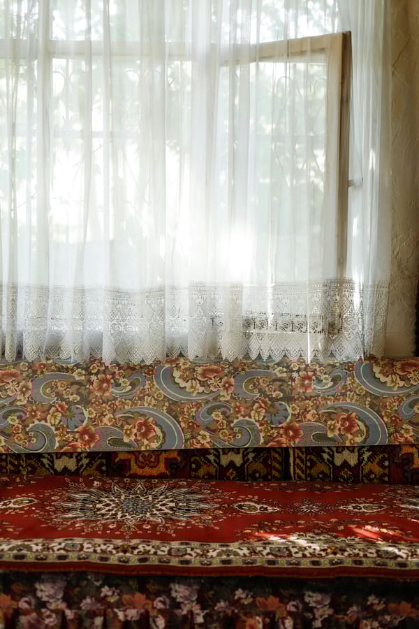 Curtain collection for home decore