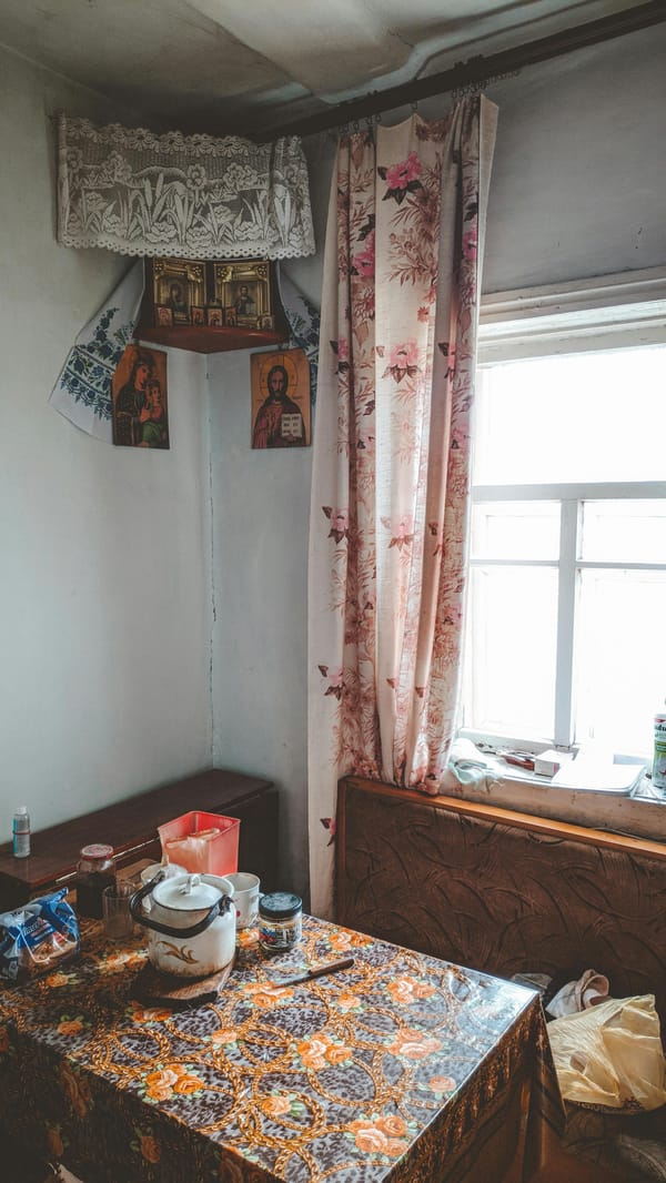 Curtain collection for home decore