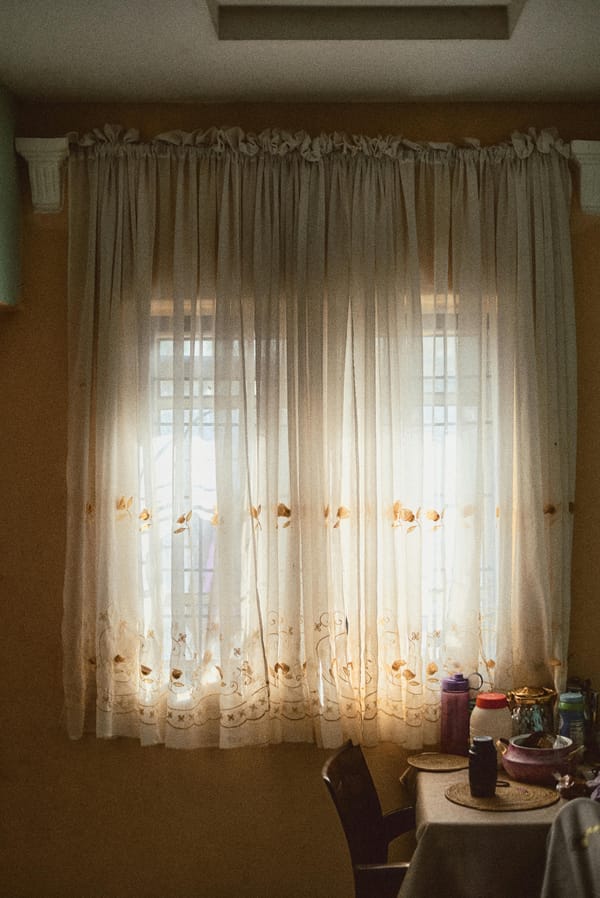 curtains for home decor